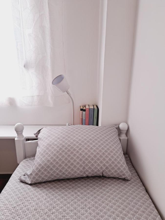 Paun Apartment Kotor Bagian luar foto